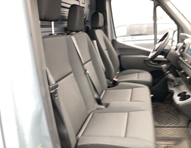 Mercedes-Benz Sprinter 15