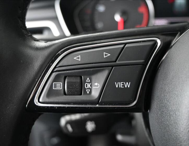 Audi A4 17