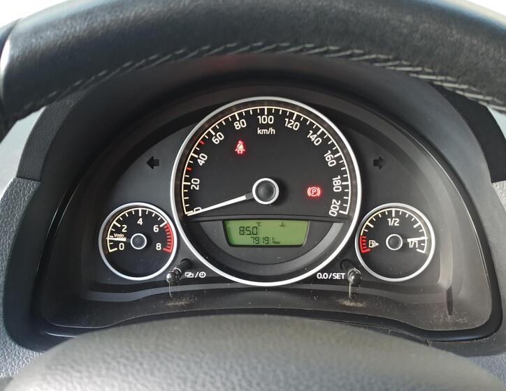 Škoda Citigo 17