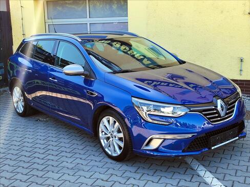 Renault Mégane