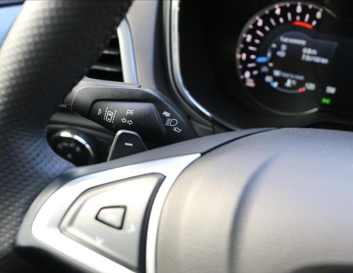 Ford Mondeo 27