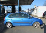Volkswagen Polo 8