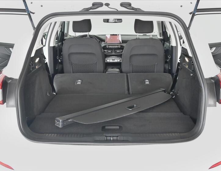 Ford Focus 7