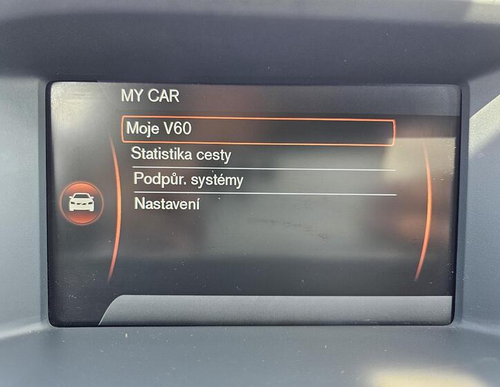 Volvo V60 28