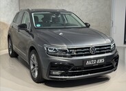 Volkswagen Tiguan 3