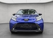 Toyota Aygo 2