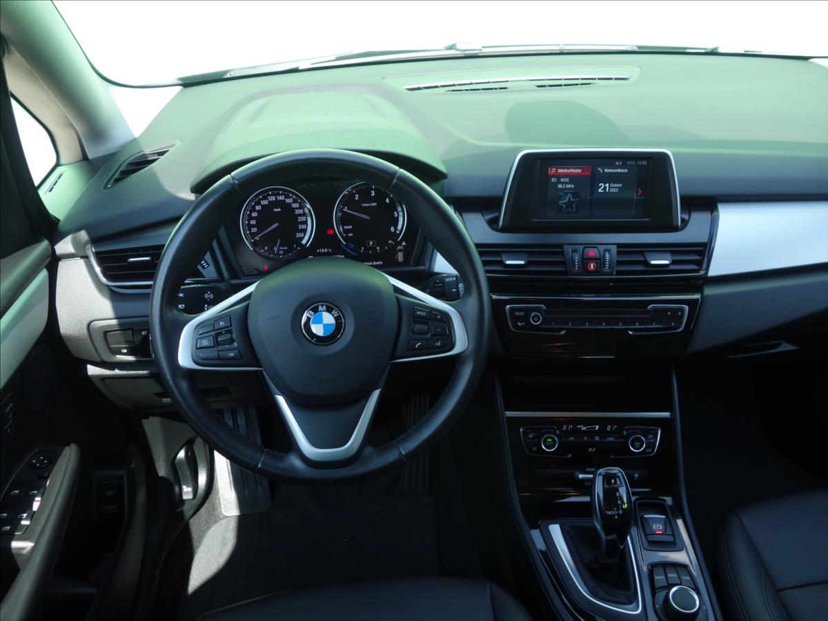 BMW Řada 2