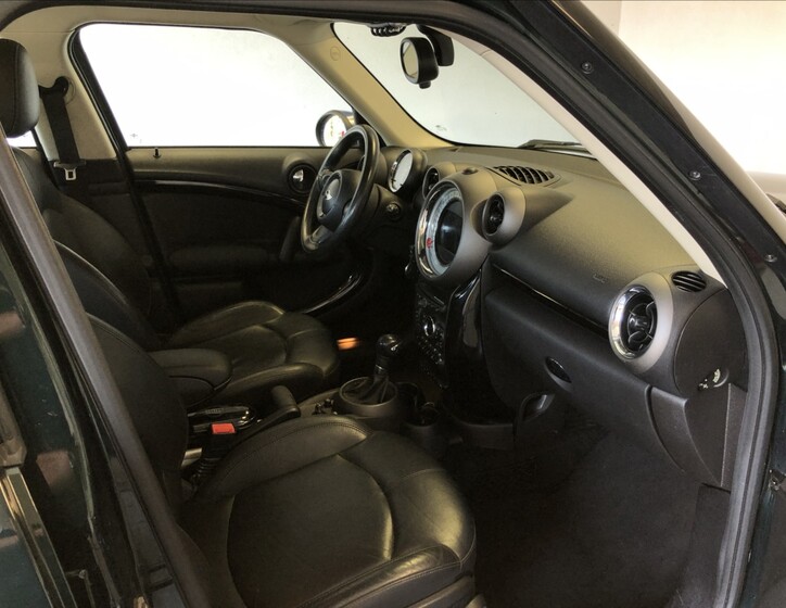 Mini Countryman 14
