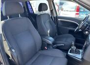 Ford Mondeo 15