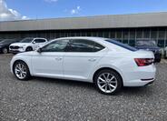 Škoda Superb 4