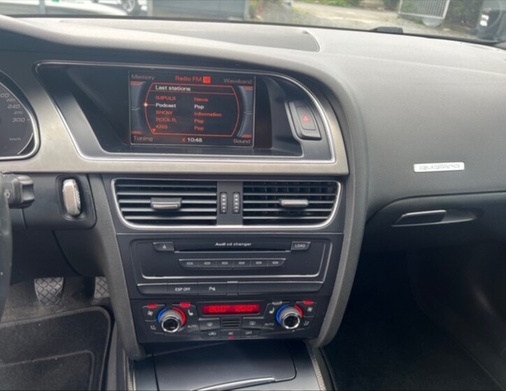 Audi S5 10