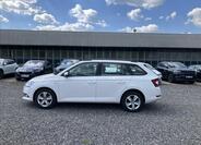 Škoda Fabia 3