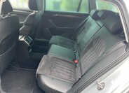 Škoda Superb 7