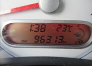 Suzuki Splash 14