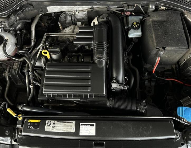 Seat Leon 21