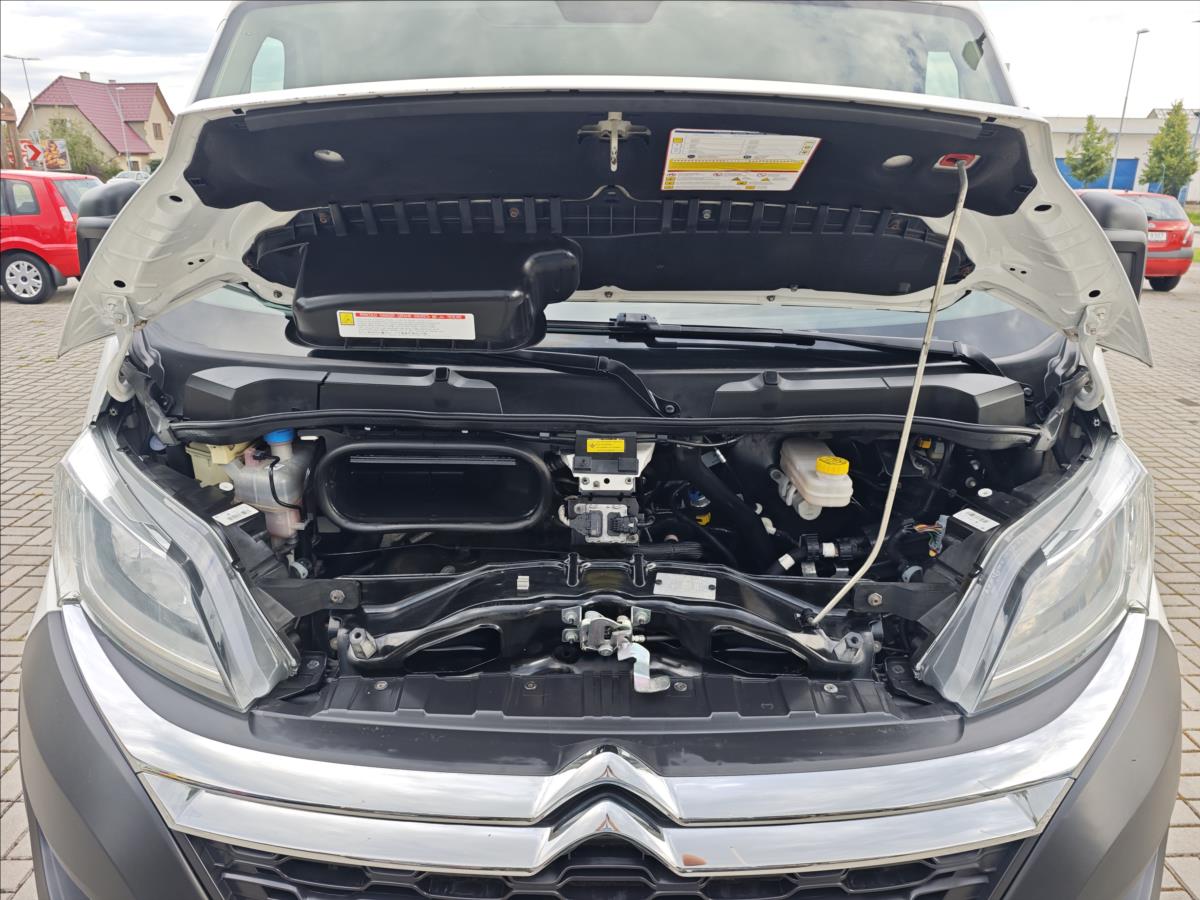Citroën Jumper