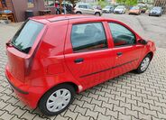 Fiat Punto 8