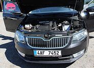 Škoda Octavia 18