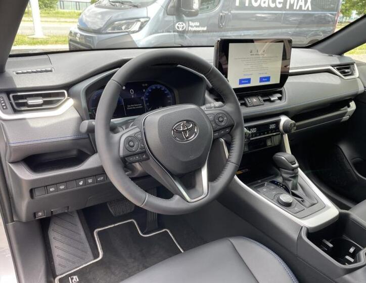 Toyota RAV4 14