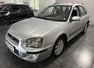 Subaru Impreza 3