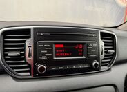 KIA Sportage 17