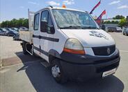 Renault Mascott 2