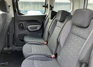 Peugeot Rifter 11