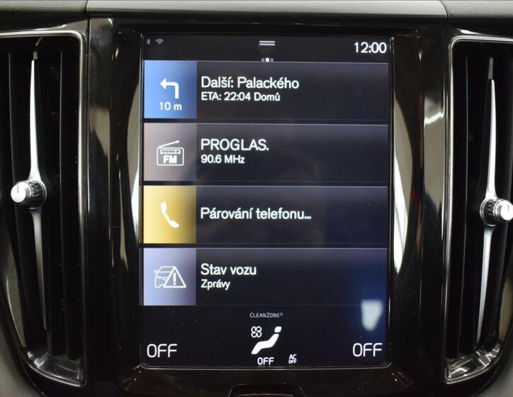 Volvo XC60 37