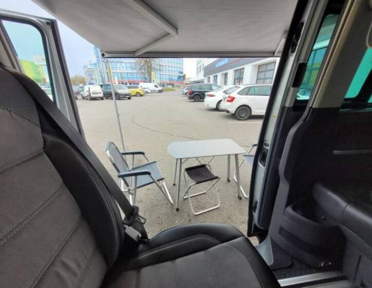 Volkswagen California 15
