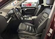 Volkswagen Touareg 21