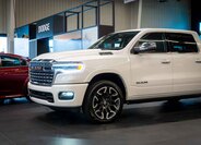 Dodge RAM 13