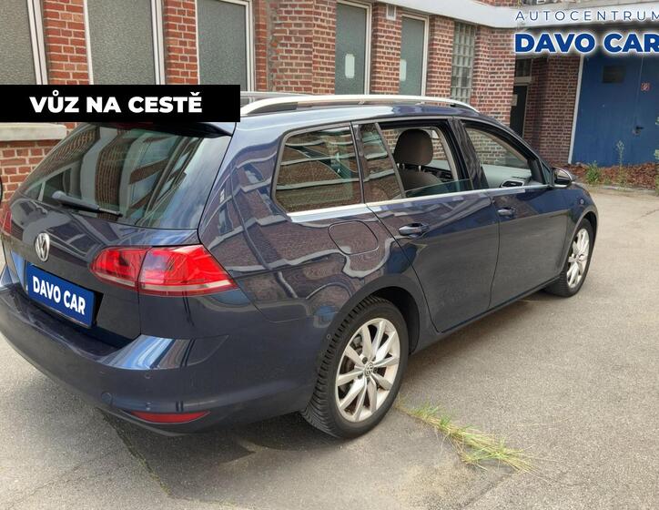 Volkswagen Golf 2