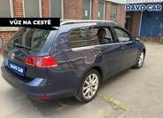 Volkswagen Golf 2
