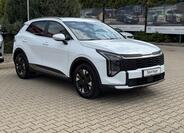 KIA Sportage 2