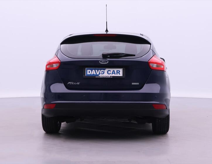 Ford Focus 6