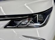 Toyota Corolla 8