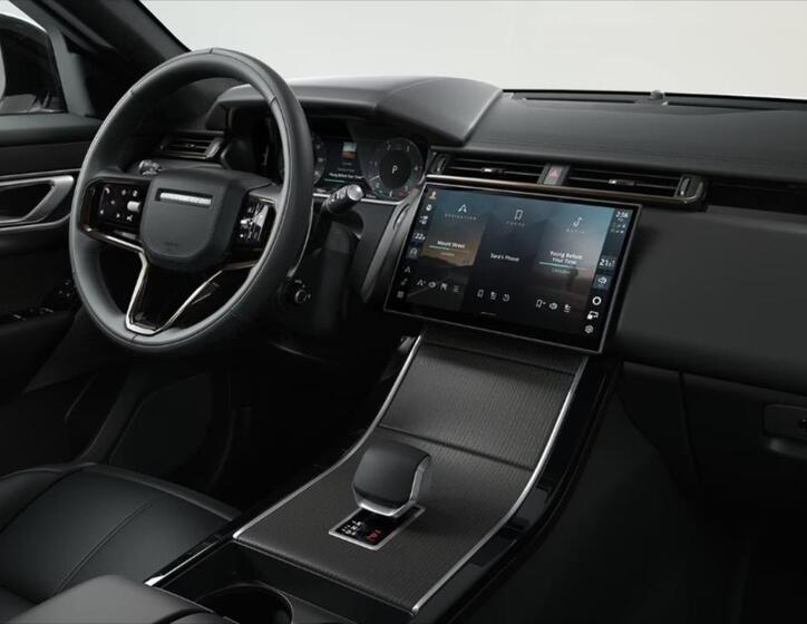 Land Rover Range Rover Velar 6