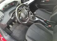 Peugeot 208 10