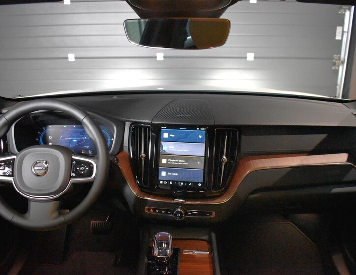 Volvo XC60 29