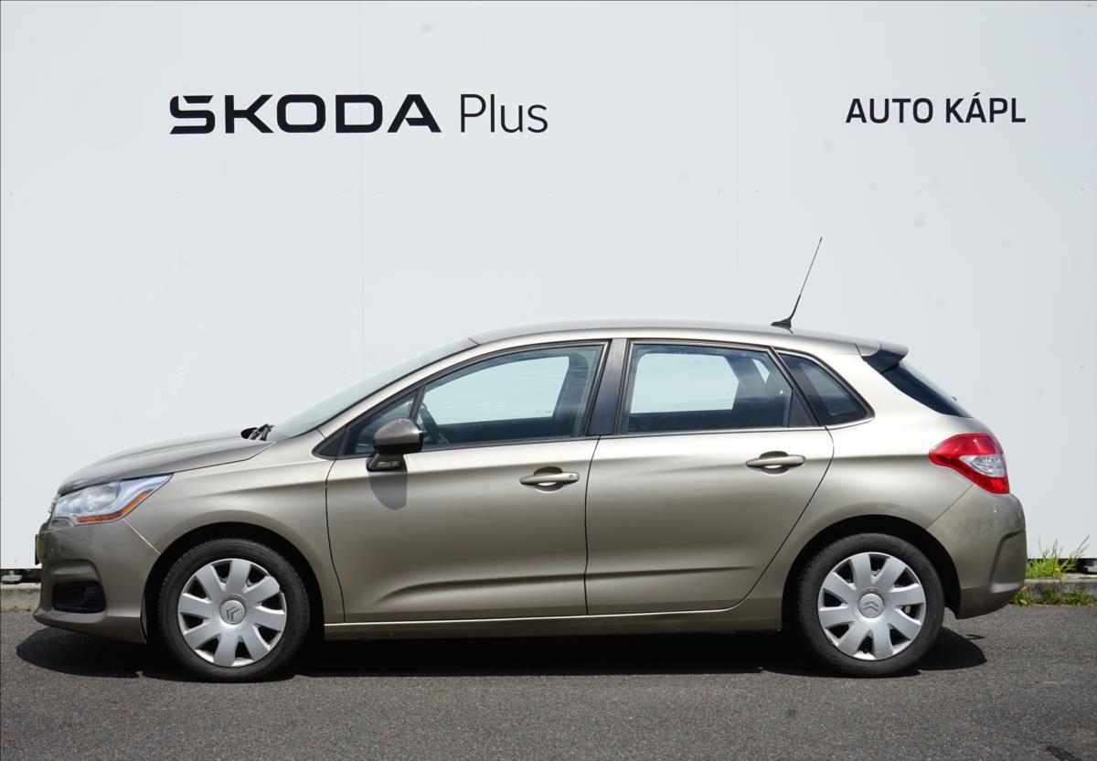 Citroën C4