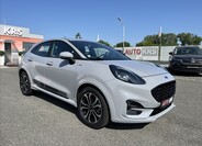 Ford Puma 15