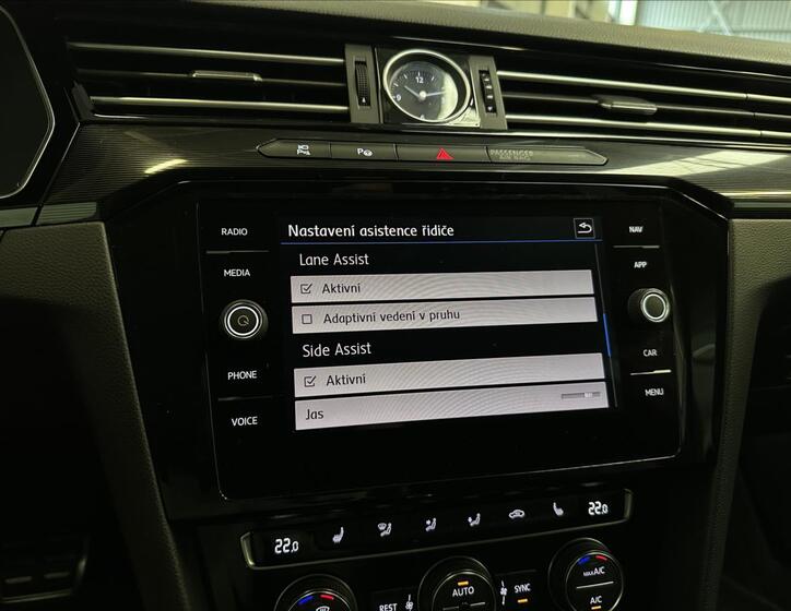 Volkswagen Arteon 9
