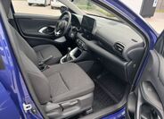 Toyota Yaris 15