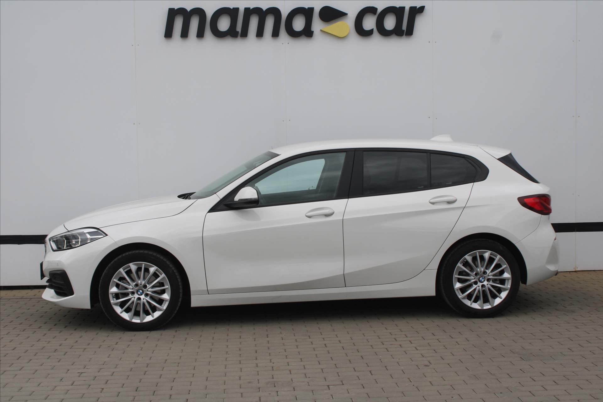 BMW Řada 1