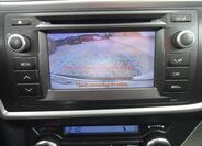 Toyota Auris 36