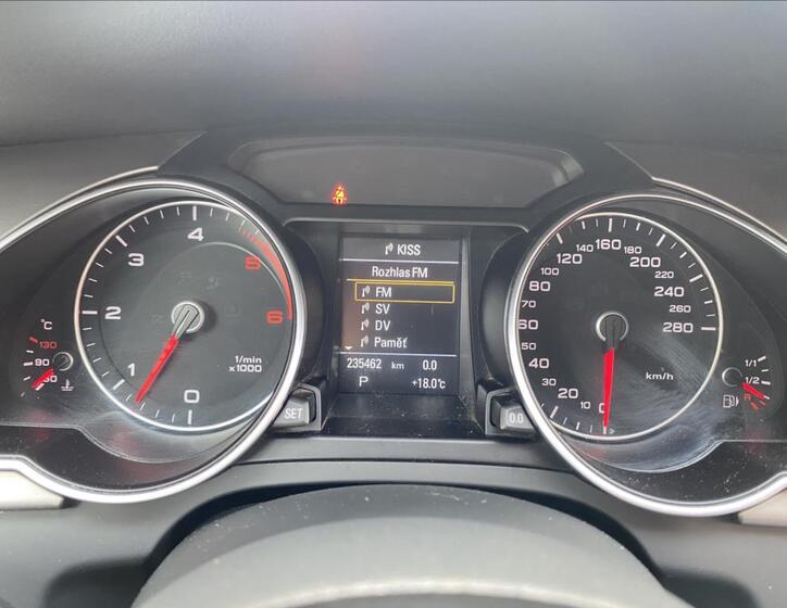 Audi A5 17