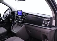 Ford Tourneo Custom 28