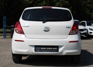 Hyundai i20 6