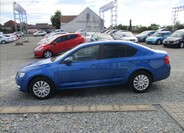 Škoda Octavia 4