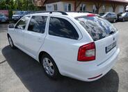 Škoda Octavia 6